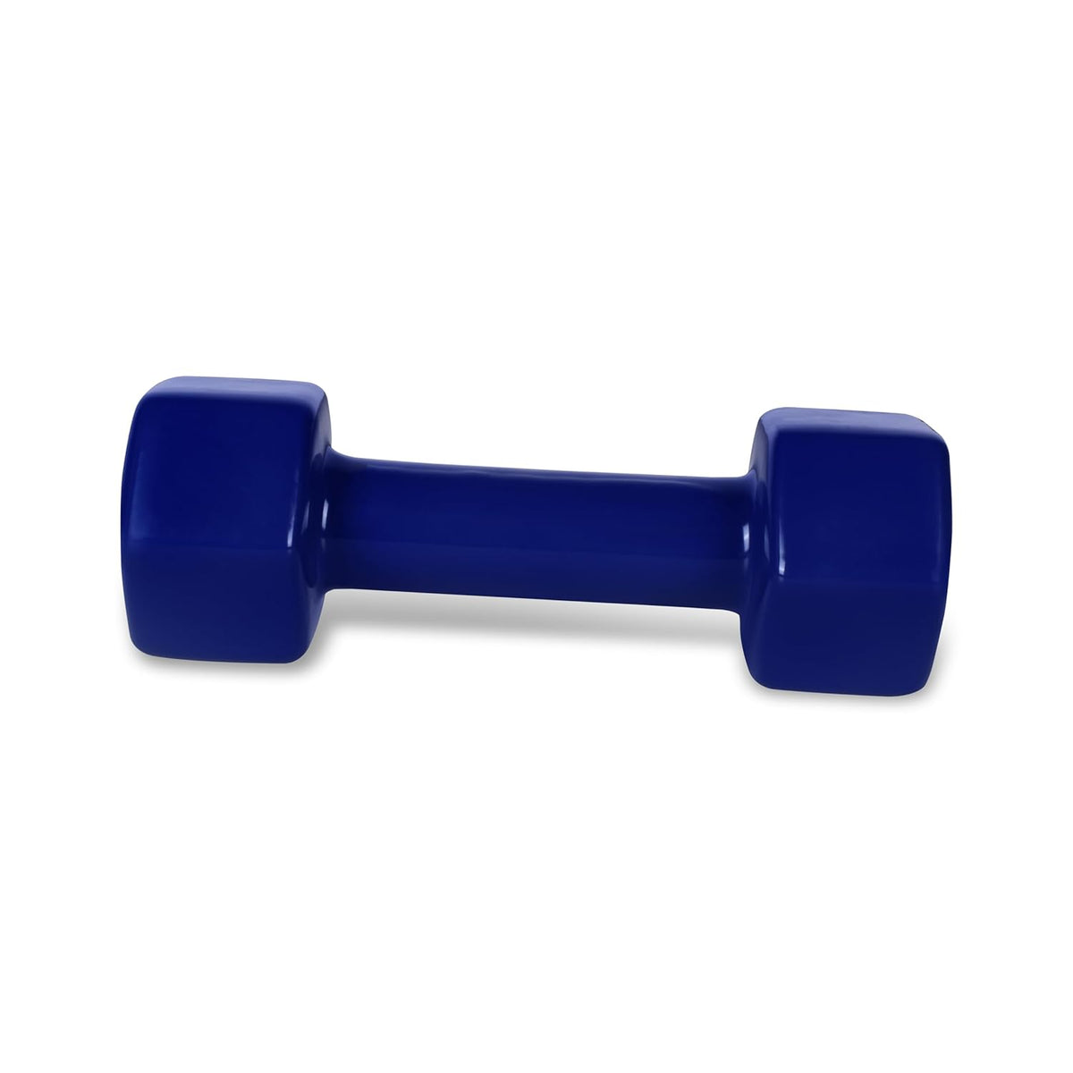 Nivia Vinyl Dumbbells Set-2 kg