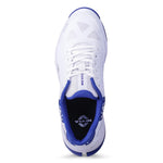 Nivia Cricket Shoes Crick-1000 featuring advanced grip technology for superior traction and performance on the cricket field.