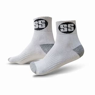 Socks - Master (ANKLE)