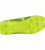 Cosco Soccer Shoes Action