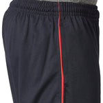 Kids Shorts-85053 BLK PNTHR