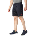 Kids Shorts-85053 BLK PNTHR