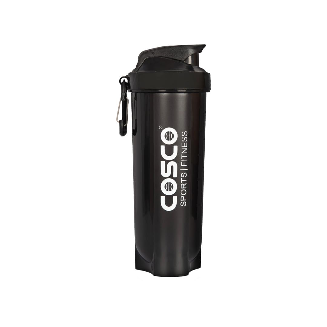 Cosco Power Shaker Glass BIG 700 ML