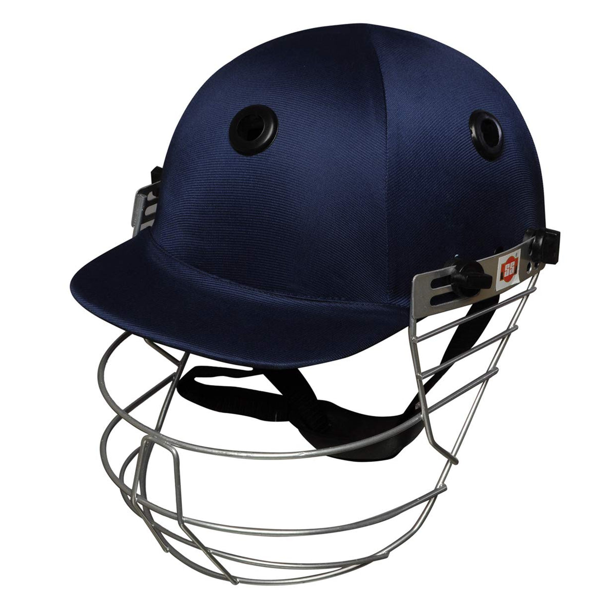 SS Cricket Helmet Prince