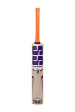 SS Cannon KW cricket bat designed for powerful performance and superior stroke play