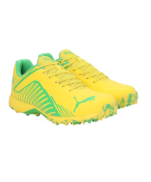 Puma 22 FH Rubber Cricket shoes