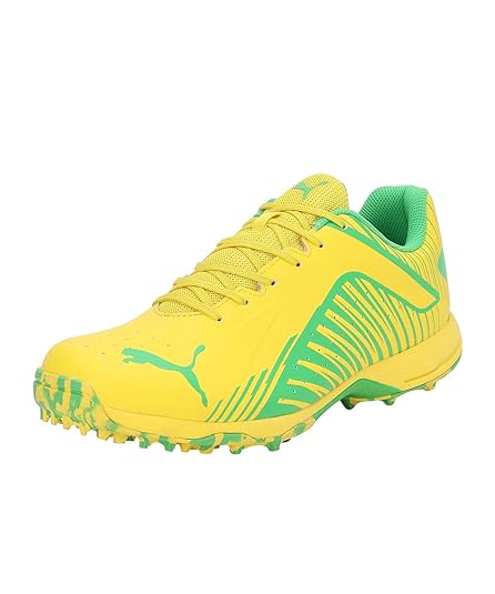 Puma 22 FH Rubber Cricket shoes