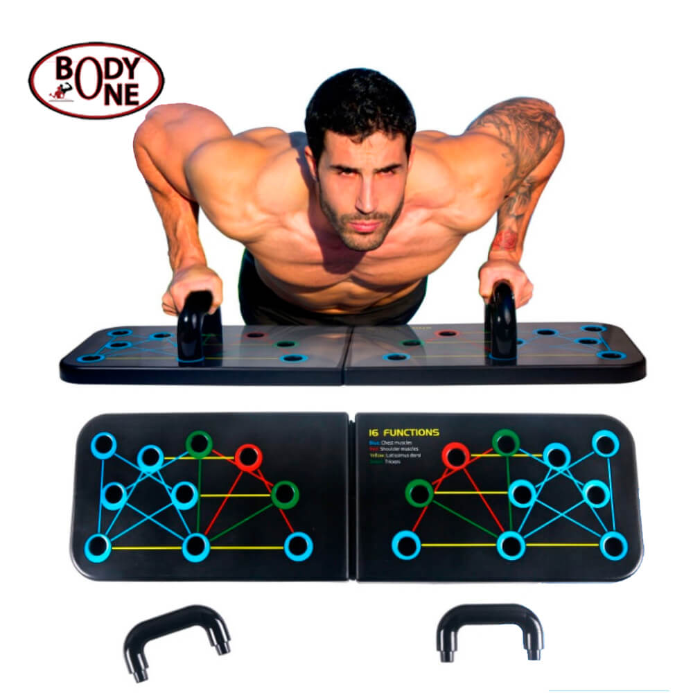 Push Up Board