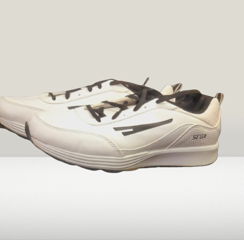 Sega trainer shoes discount