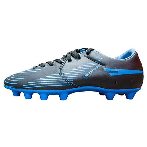 SEGA football studs spectra leather