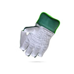 Wicket Keeper Gloves SF Club (Green)