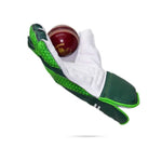 Wicket Keeper Gloves SF Club (Green)