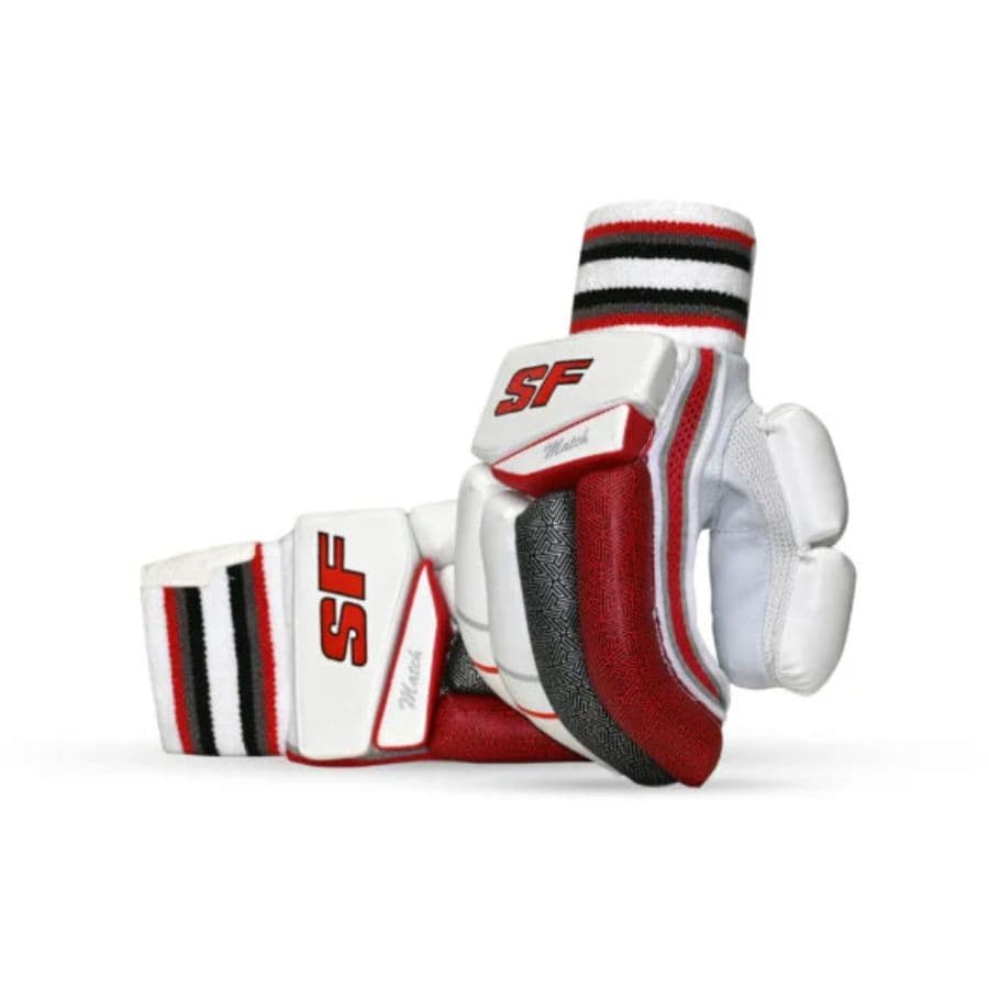 SF Match Batting Gloves (Boy LH)