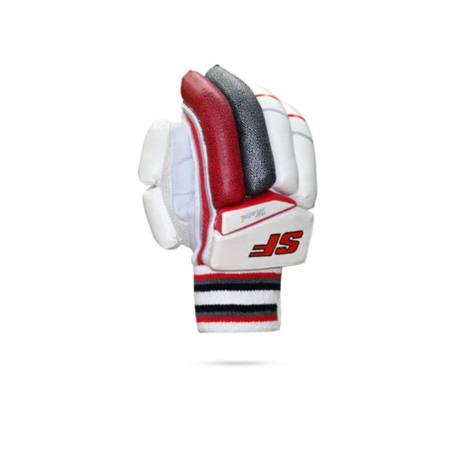 SF Match Batting Gloves (Boy LH)