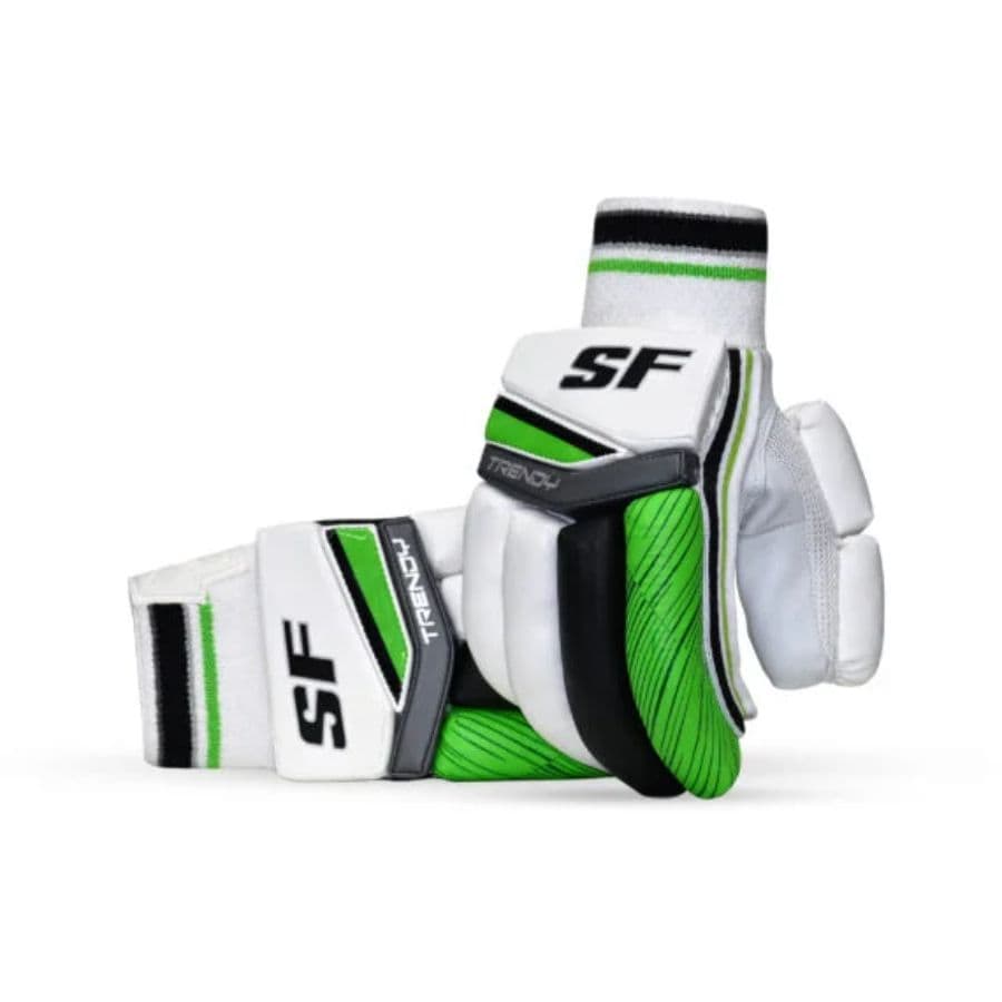 SF Trendy Batting Gloves Mens RH