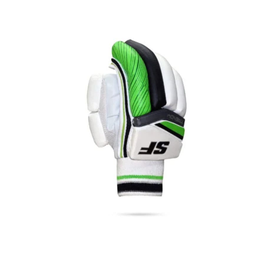 SF Trendy Batting Gloves Mens RH