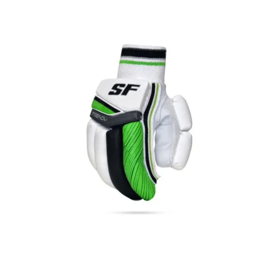 SF Trendy Batting Gloves Mens RH