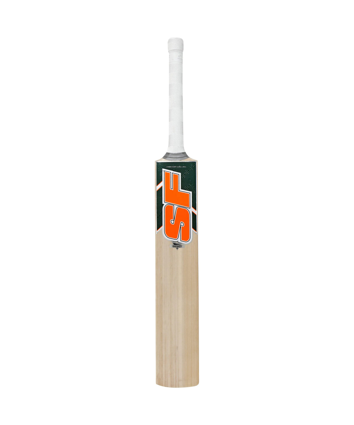 SF Cricket Bat Impact