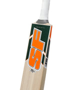 SF Cricket Bat Impact