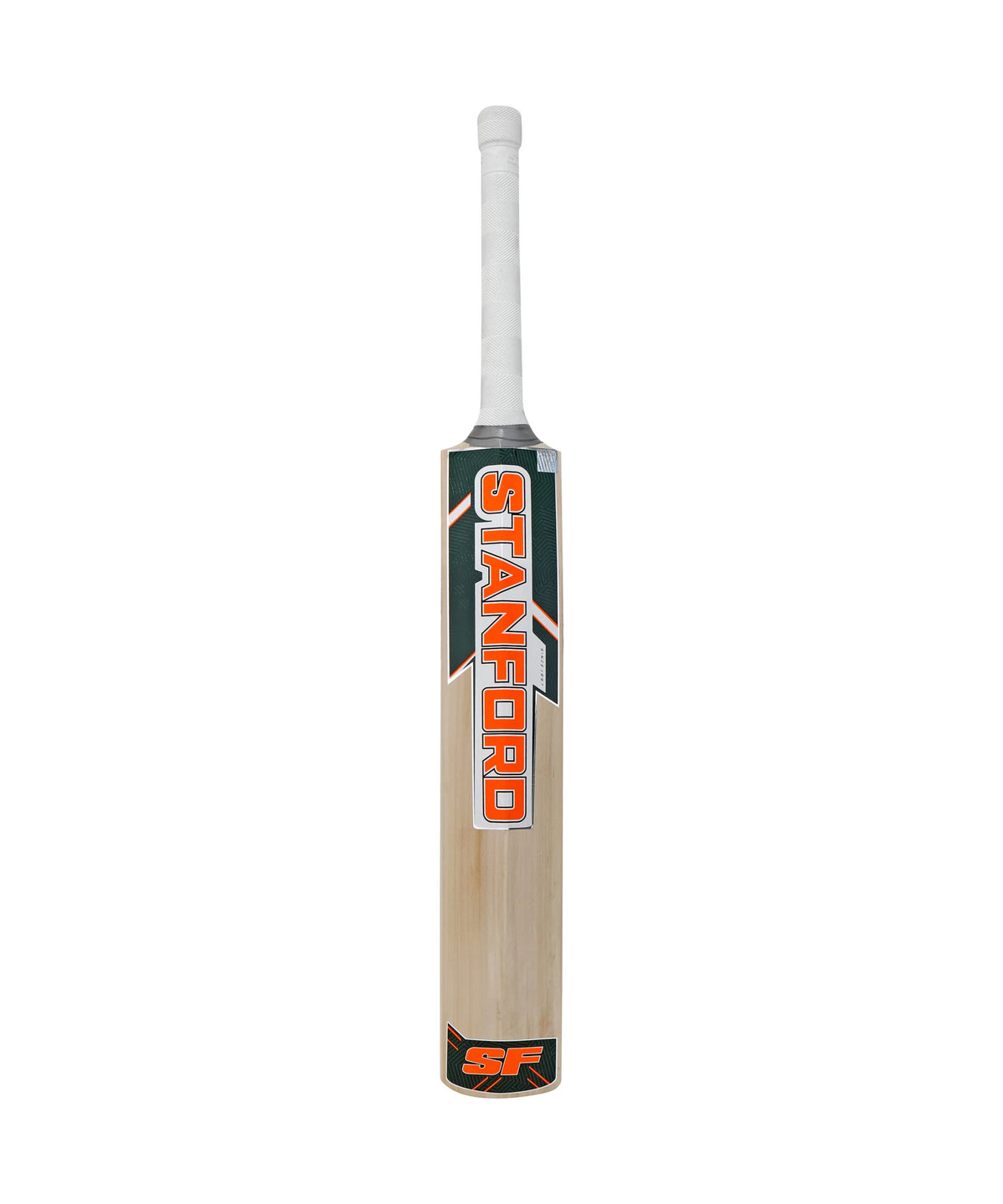 SF Cricket Bat Impact