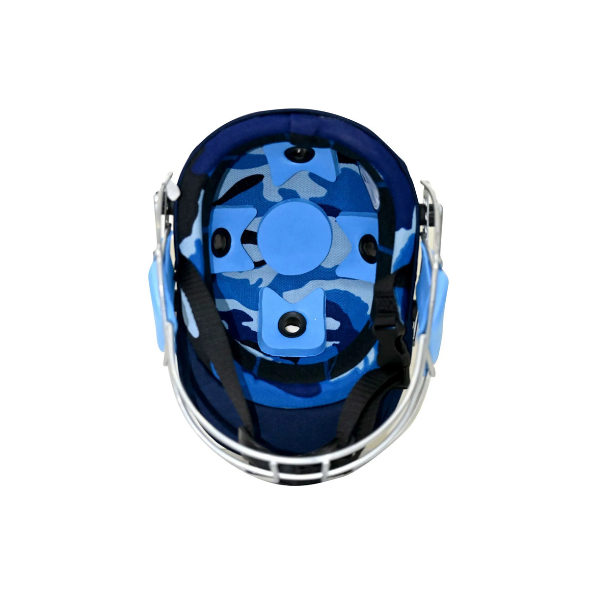 SF Camo Adi-2 Cricket Helmet