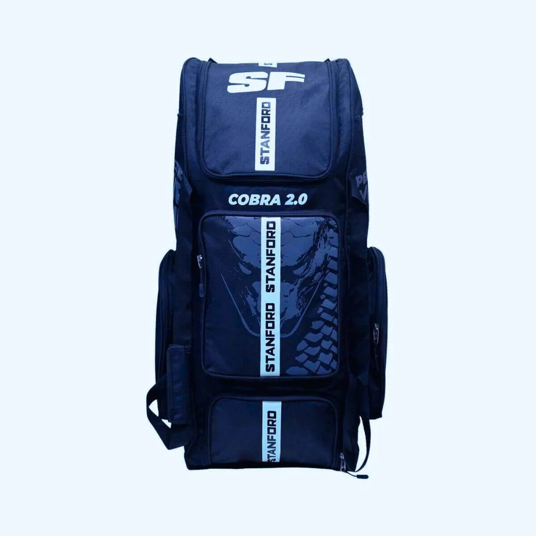 SF Cobra 2.0 Kit Bag (With Wheel)