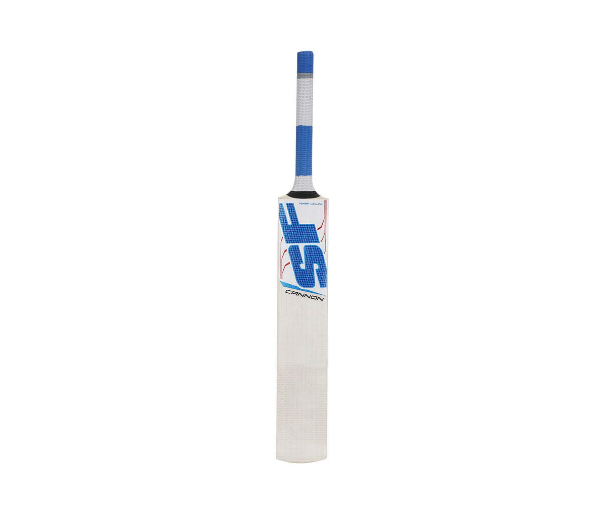 SF Kashmir Willow Cricket Kit Economy Small Boys (Size 03).