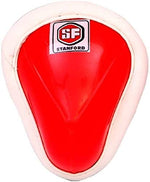 SF Kashmir Willow Cricket Kit Economy Small Boys (Size 03).