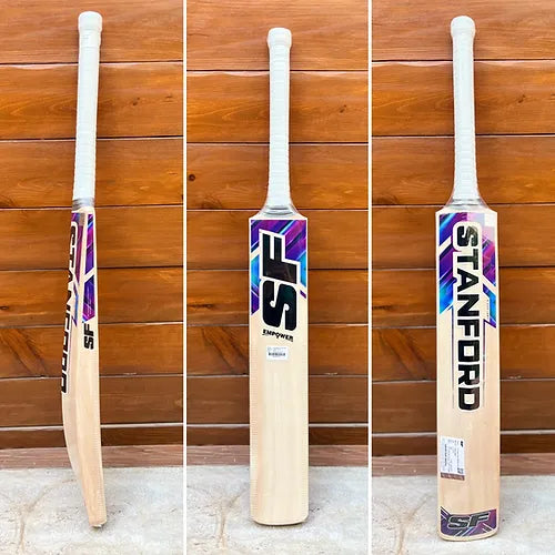 SFNurtured Empower English Willow Cricket Bat