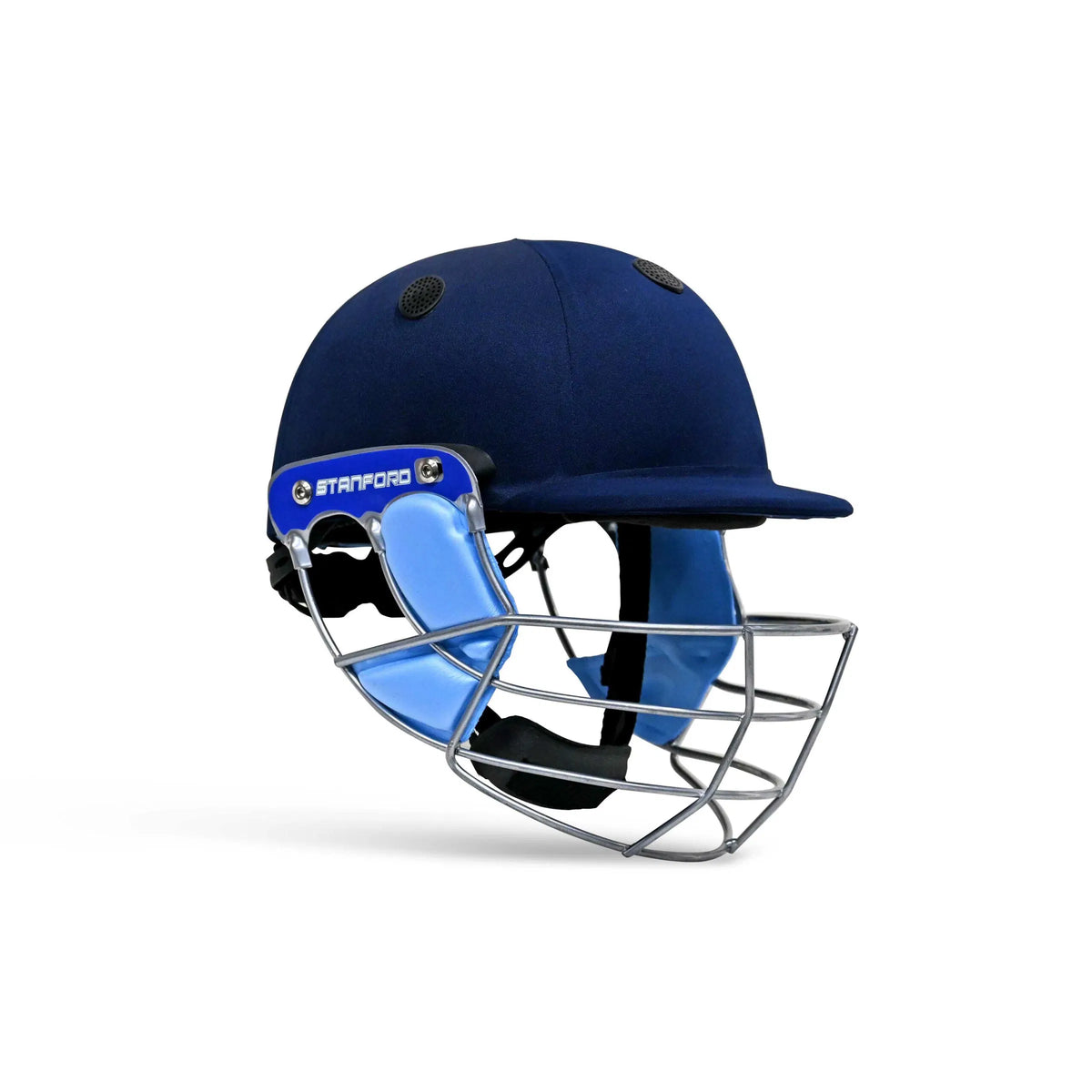 SF Nexzen Cricket Helmet