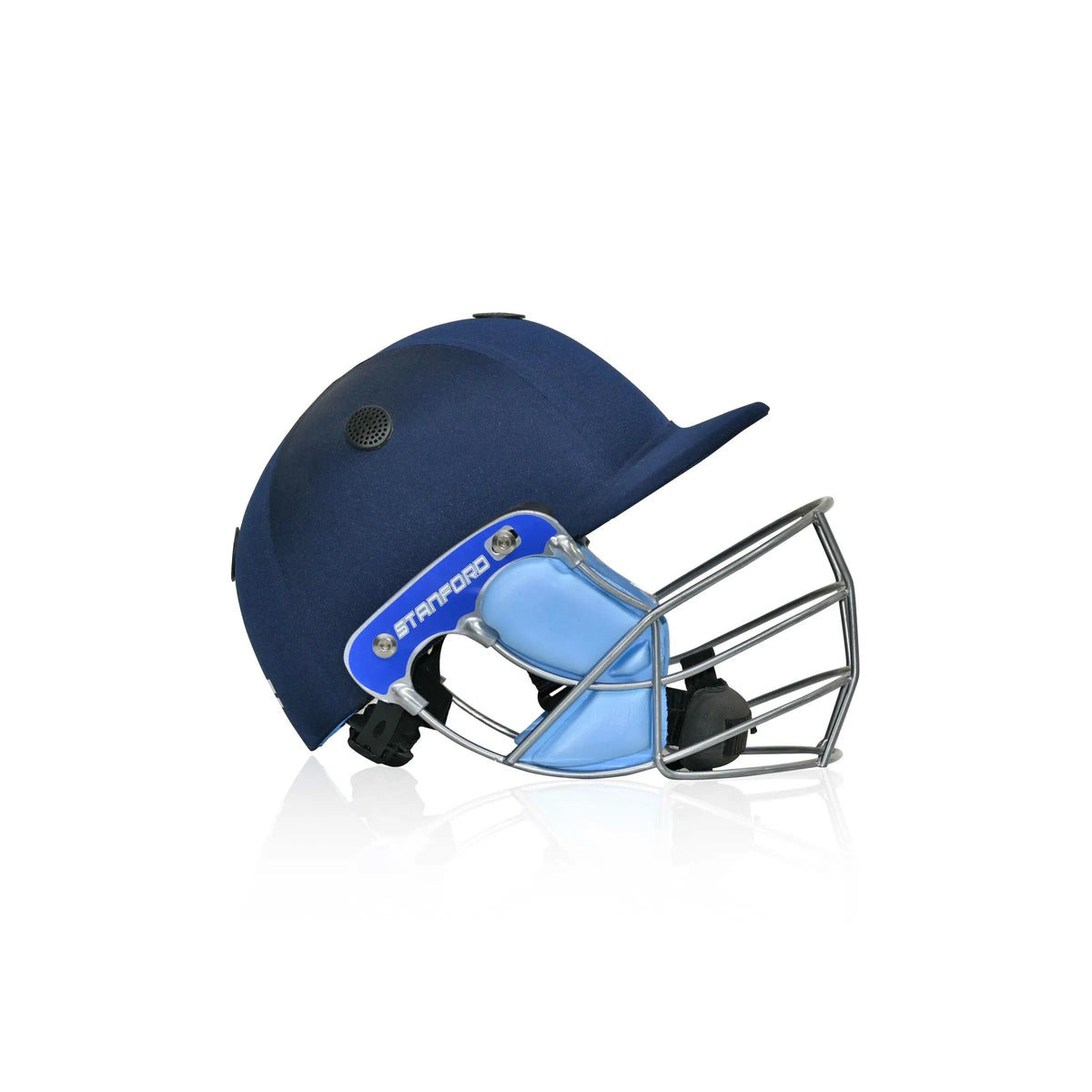 SF Nexzen Cricket Helmet