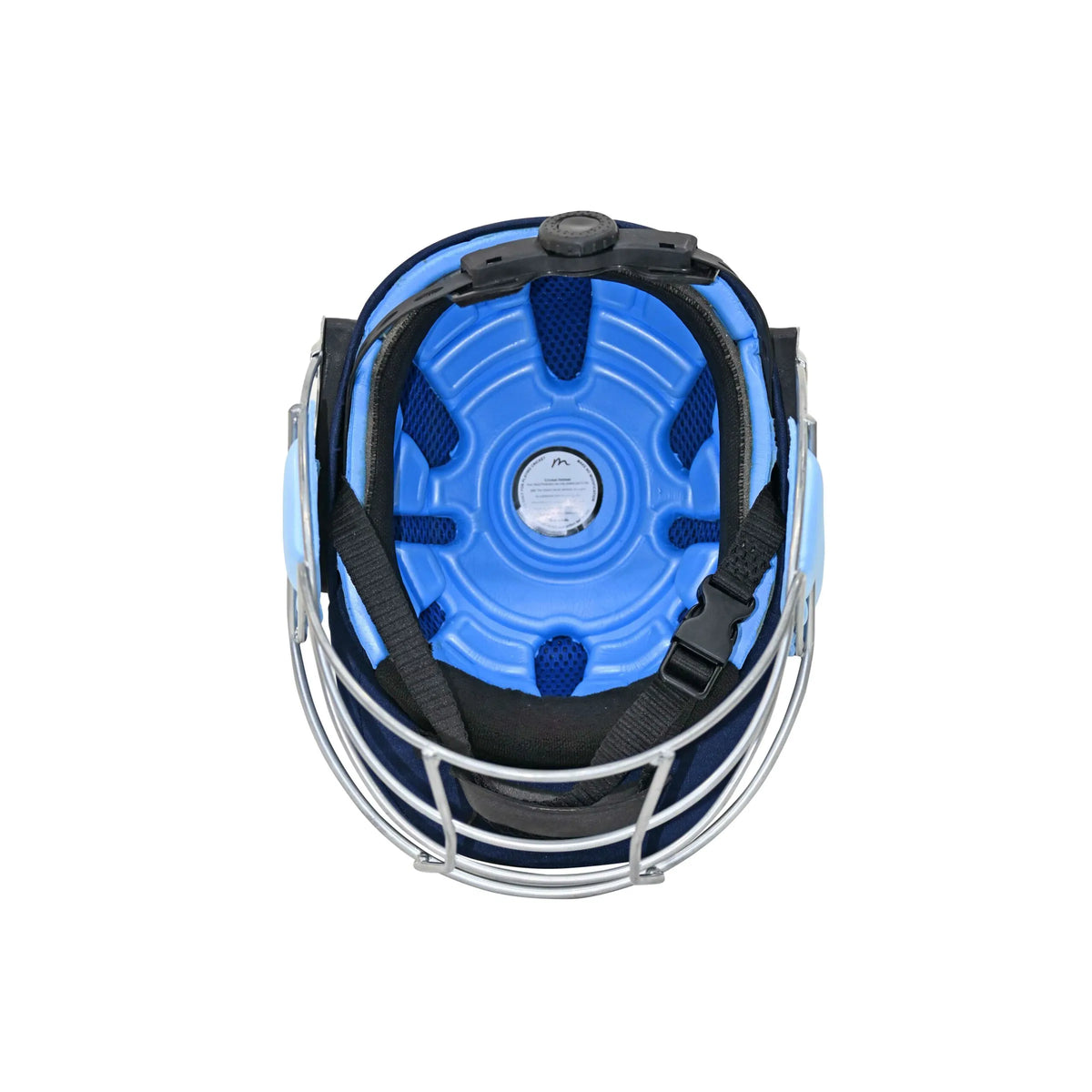 SF Nexzen Cricket Helmet