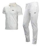 Cricket Whites Ranji (Combo) Half Sleeves