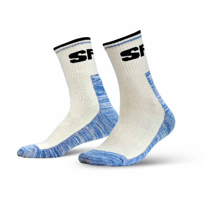 SF Cricket Ankle Socks Ranger Mens