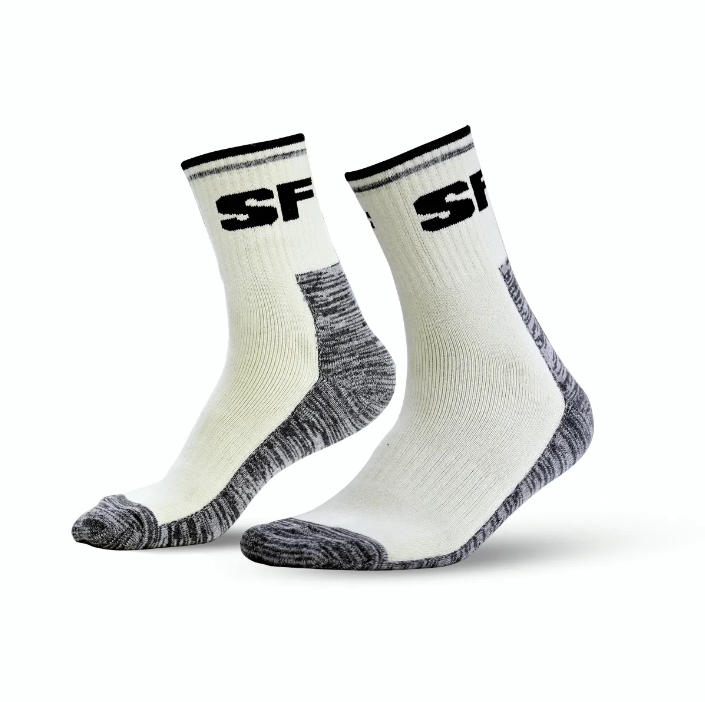 SF Cricket Ankle Socks Ranger Mens