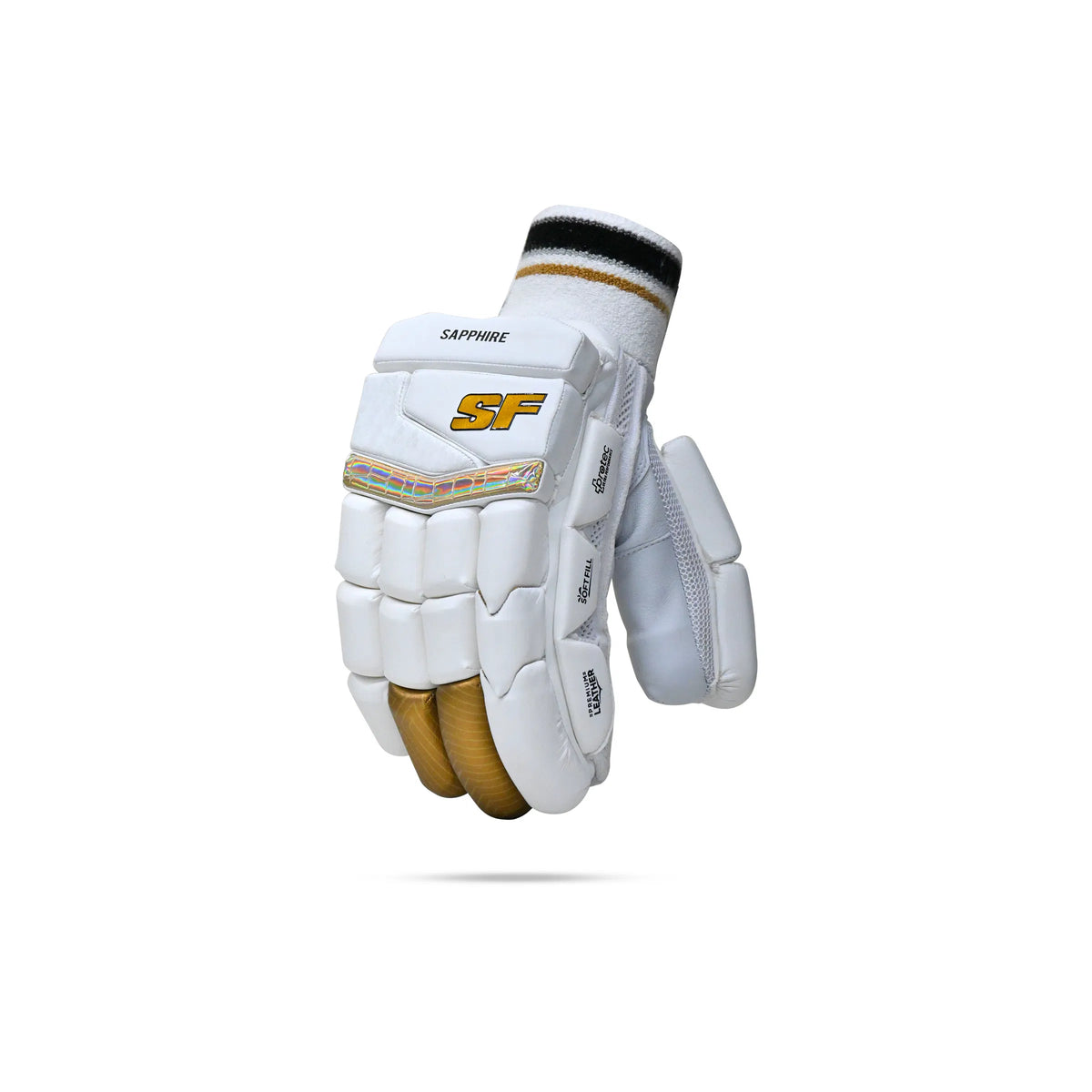 SF Sapphire Batting Gloves