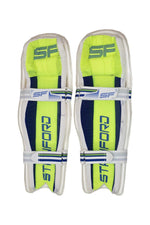 SF Ultralite Moulded Batting Legguard (Ambi)