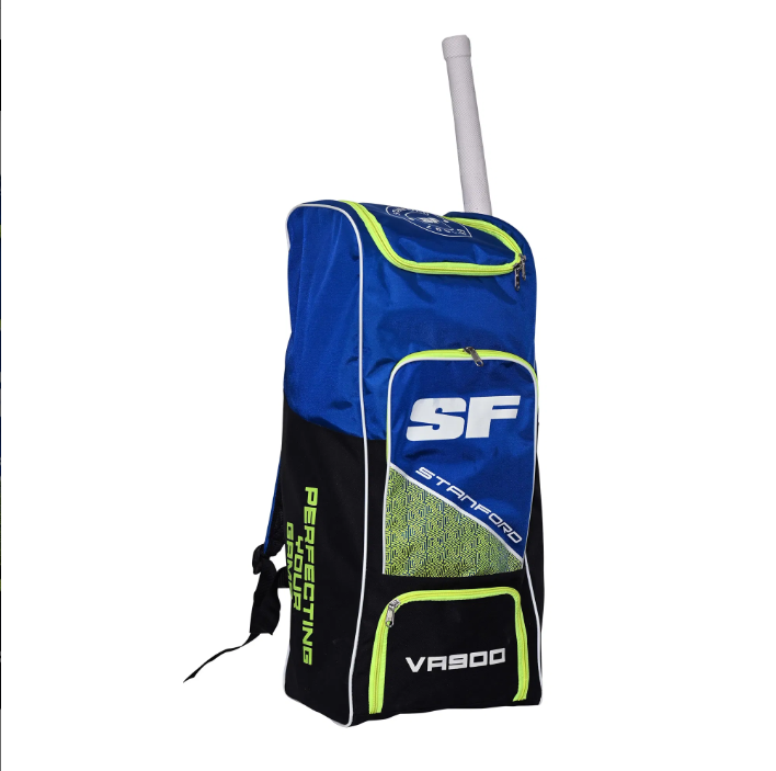 SF Kashmir Willow Cricket Kit Economy Youth (Size 06)