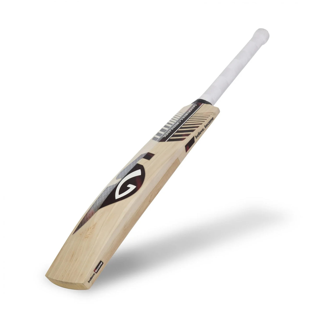 SG Maxstar Classic English Willow Cricket Bat