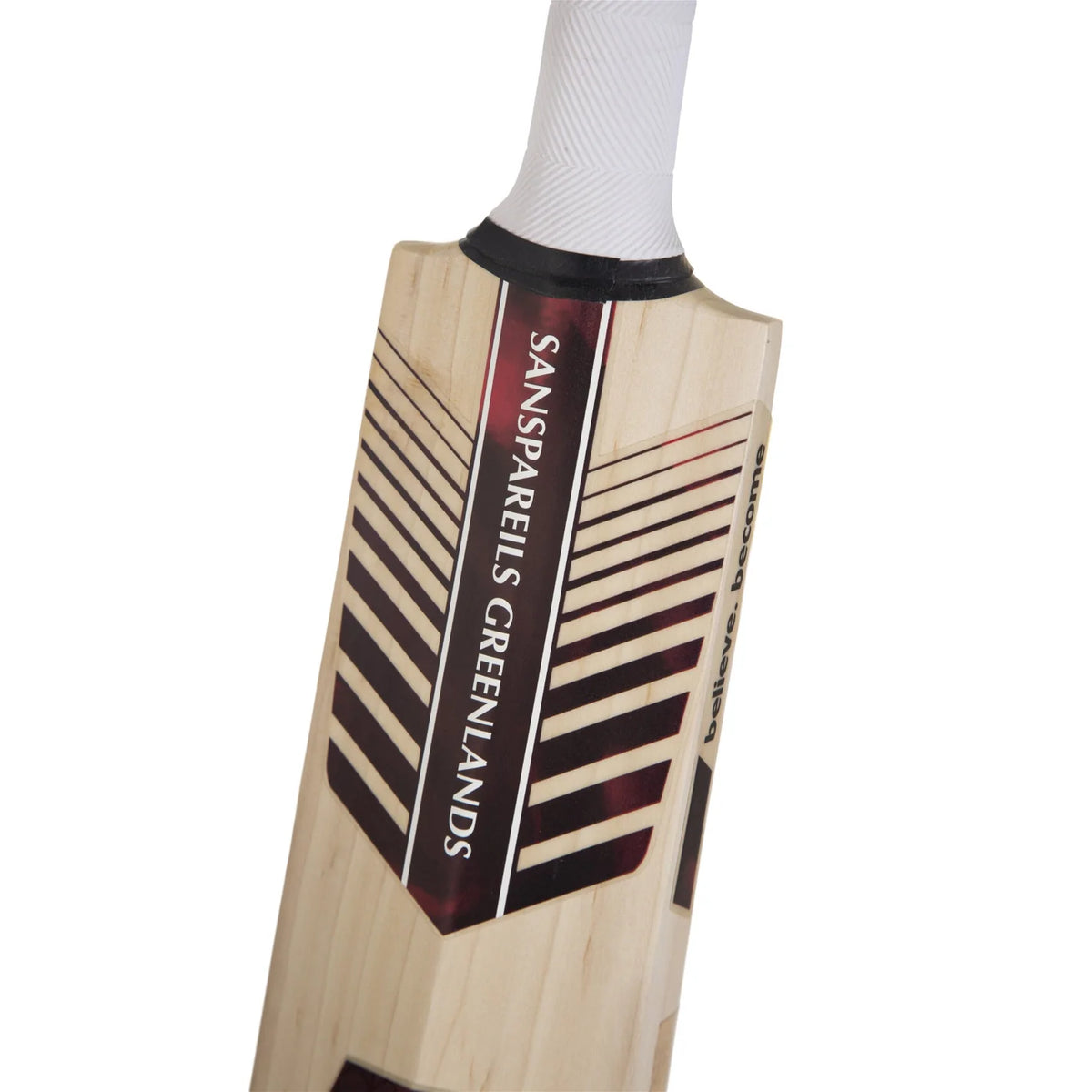 SG Maxstar Classic English Willow Cricket Bat