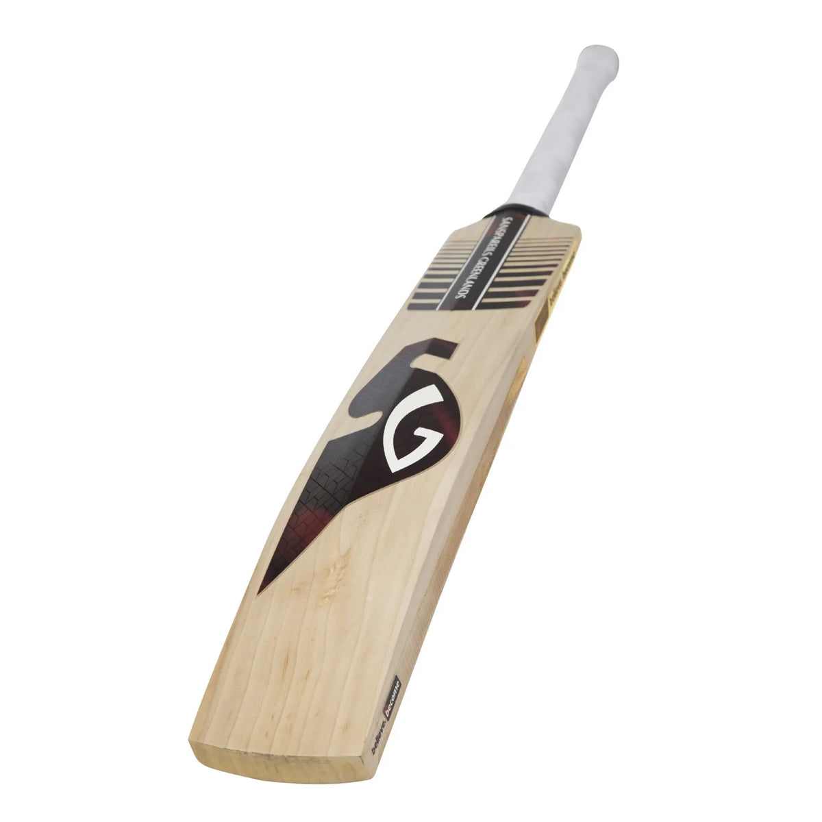 SG Maxstar Classic English Willow Cricket Bat