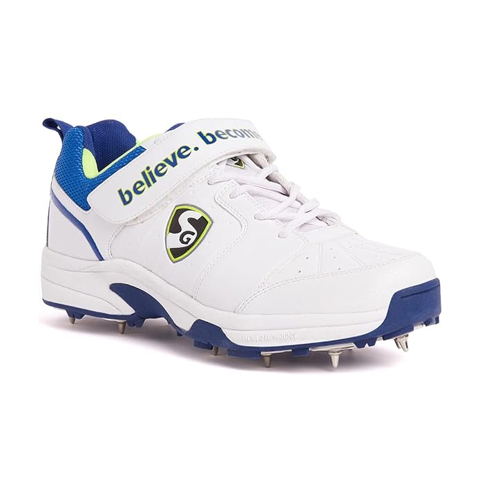 SG Sierra Cricket Shoes