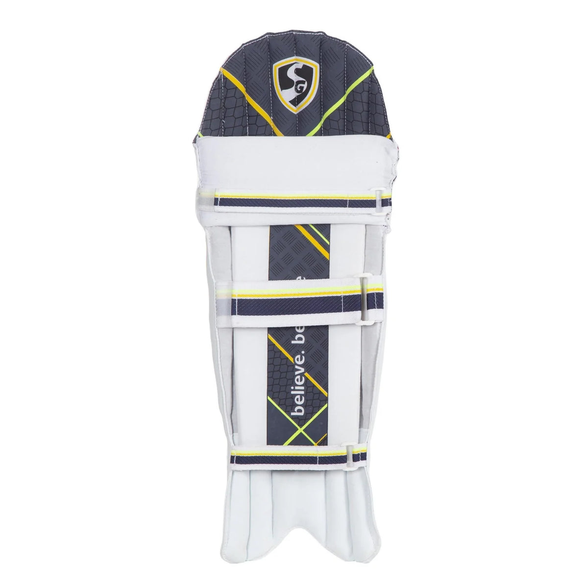 SG Shield Cricket Batting Legguard S.Junior