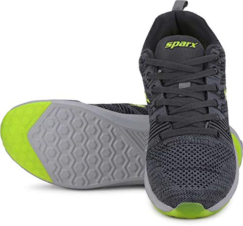 SPARX Mens Running shoes SM-379