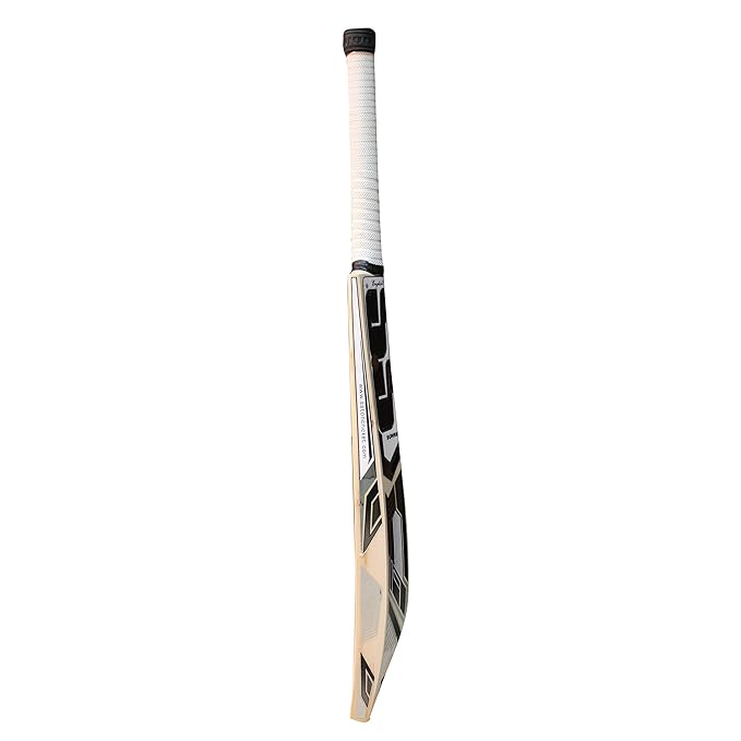 SS Master 99 English Willow No-4 Cricket Bat ( EWJnr0103)