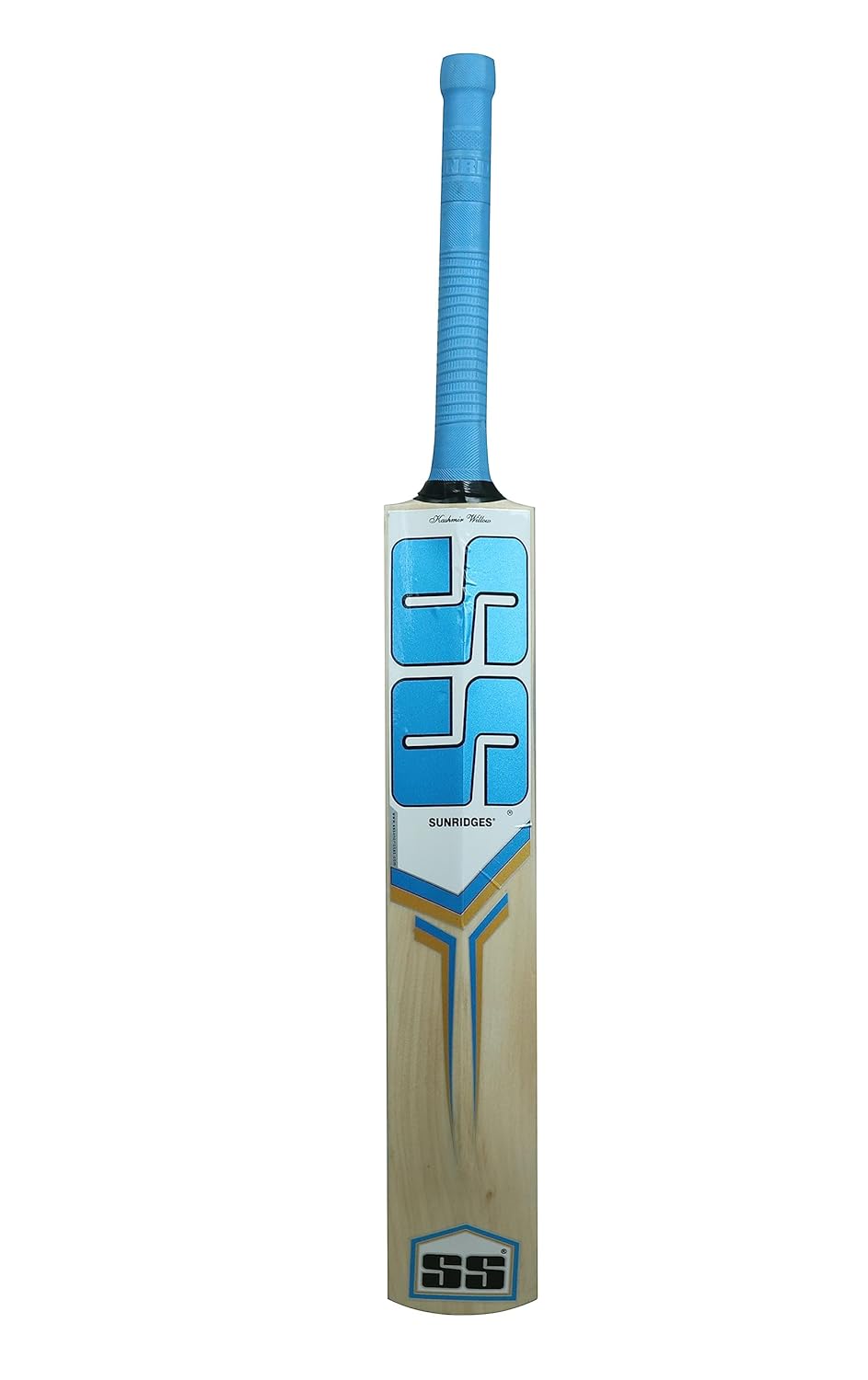 SS Sky Royal Kashmir Willow Cricket Bat-SH