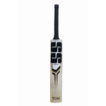 SS Sky 360 Cricket Bat crafted from lightweight English willow, designed for all-round stroke play and quick pickup.