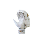 SS TON Gold Batting Gloves – Lightweight, premium gloves designed for maximum comfort and performance at the crease.