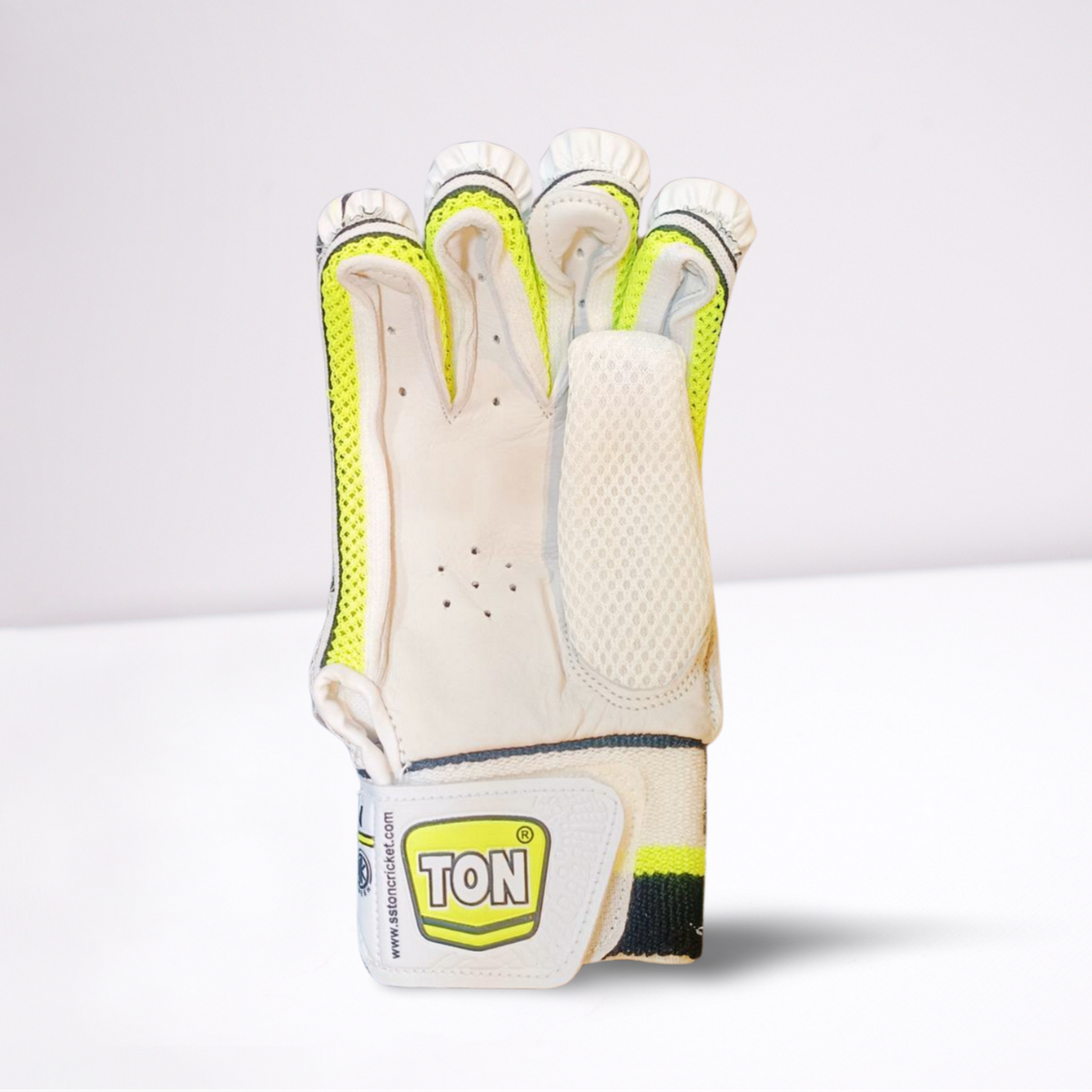 SS Ton Power Plus Batting Gloves