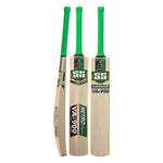 SS VA-900 SH Cricket Bat with a durable Kashmir willow blade and classic short handle design.